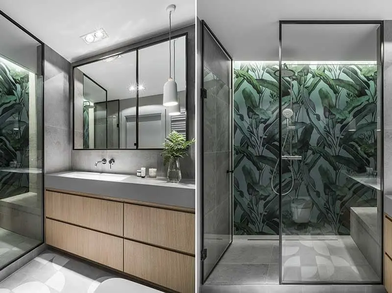 projekt: Raca Architekci,
zdjęcia: Katarzyna Seliga-Wróblewska, Marcin Wróblewski / Fotomohito