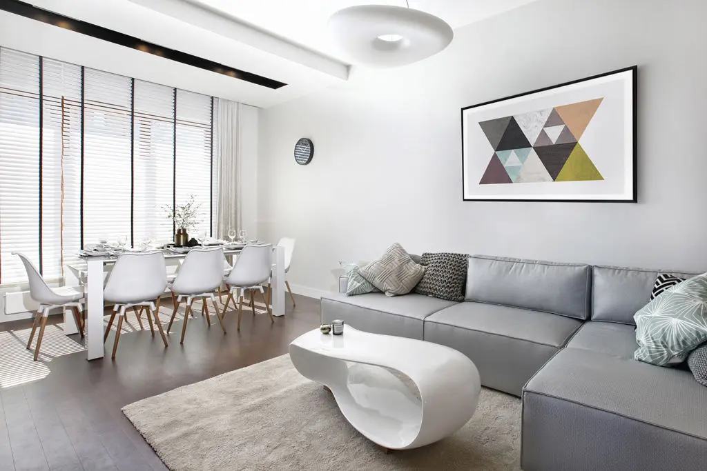 proj. FLOW Interiors