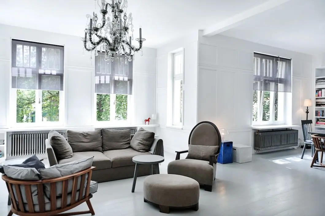 proj. LOFT Magdalena Adamus