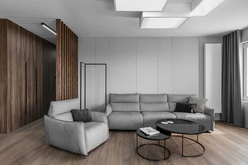 proj. SMart Studio Projektowe