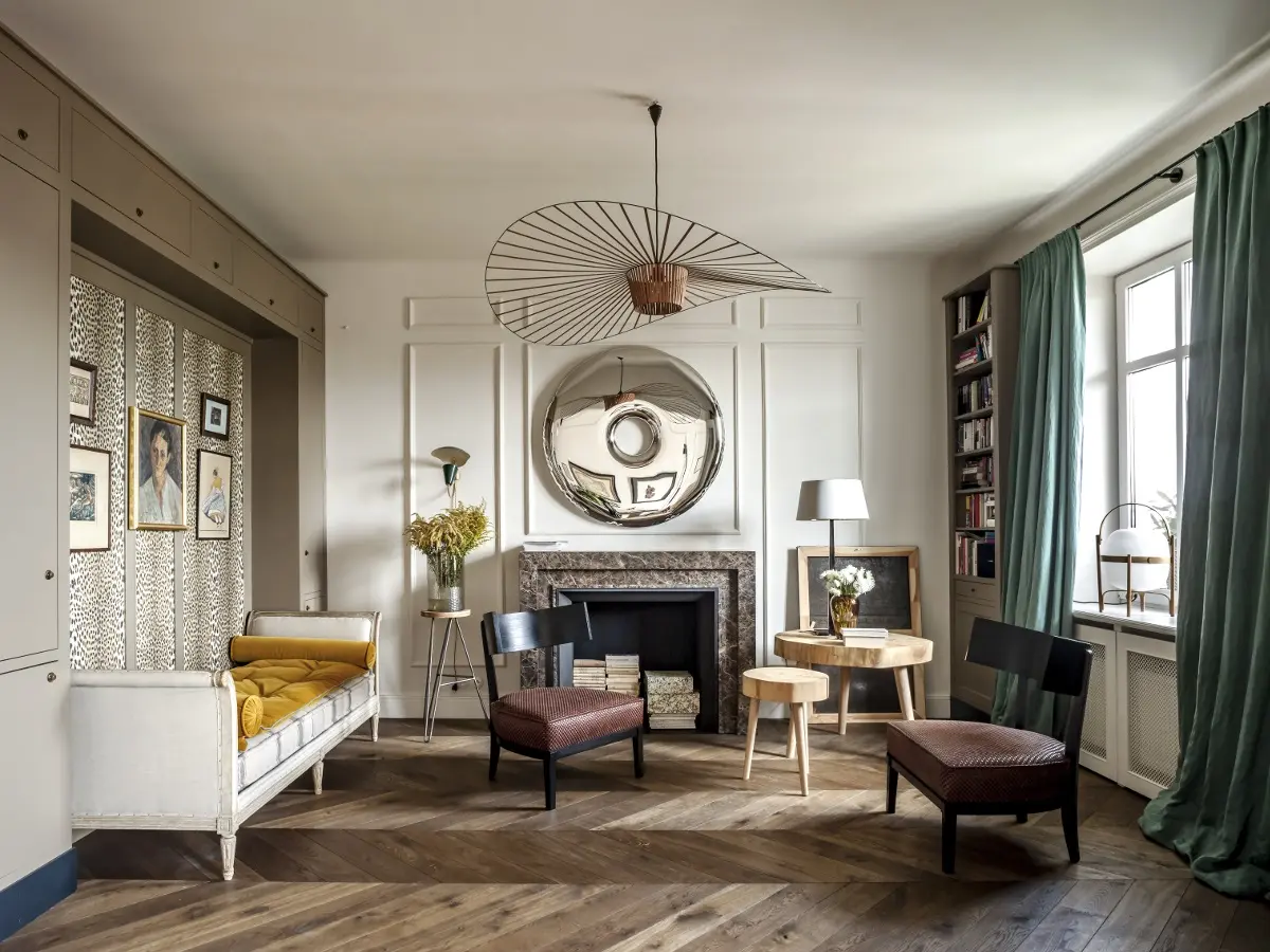 proj. Colombe Design