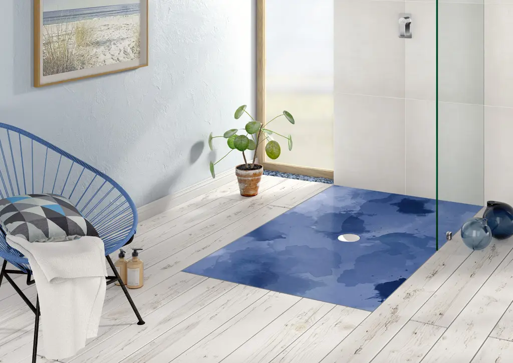 Brodziki ViPrint Villeroy & Boch