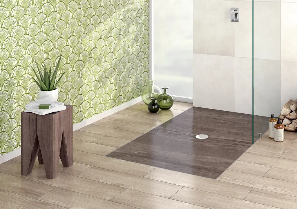 Brodziki ViPrint Villeroy & Boch