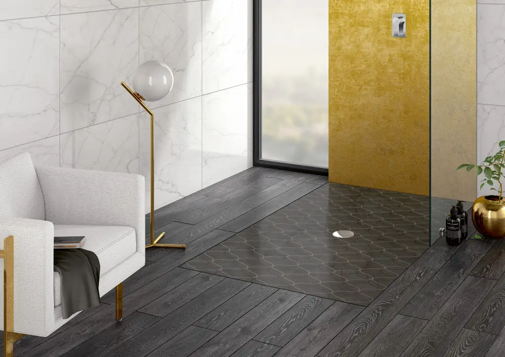 Brodziki ViPrint Villeroy & Boch