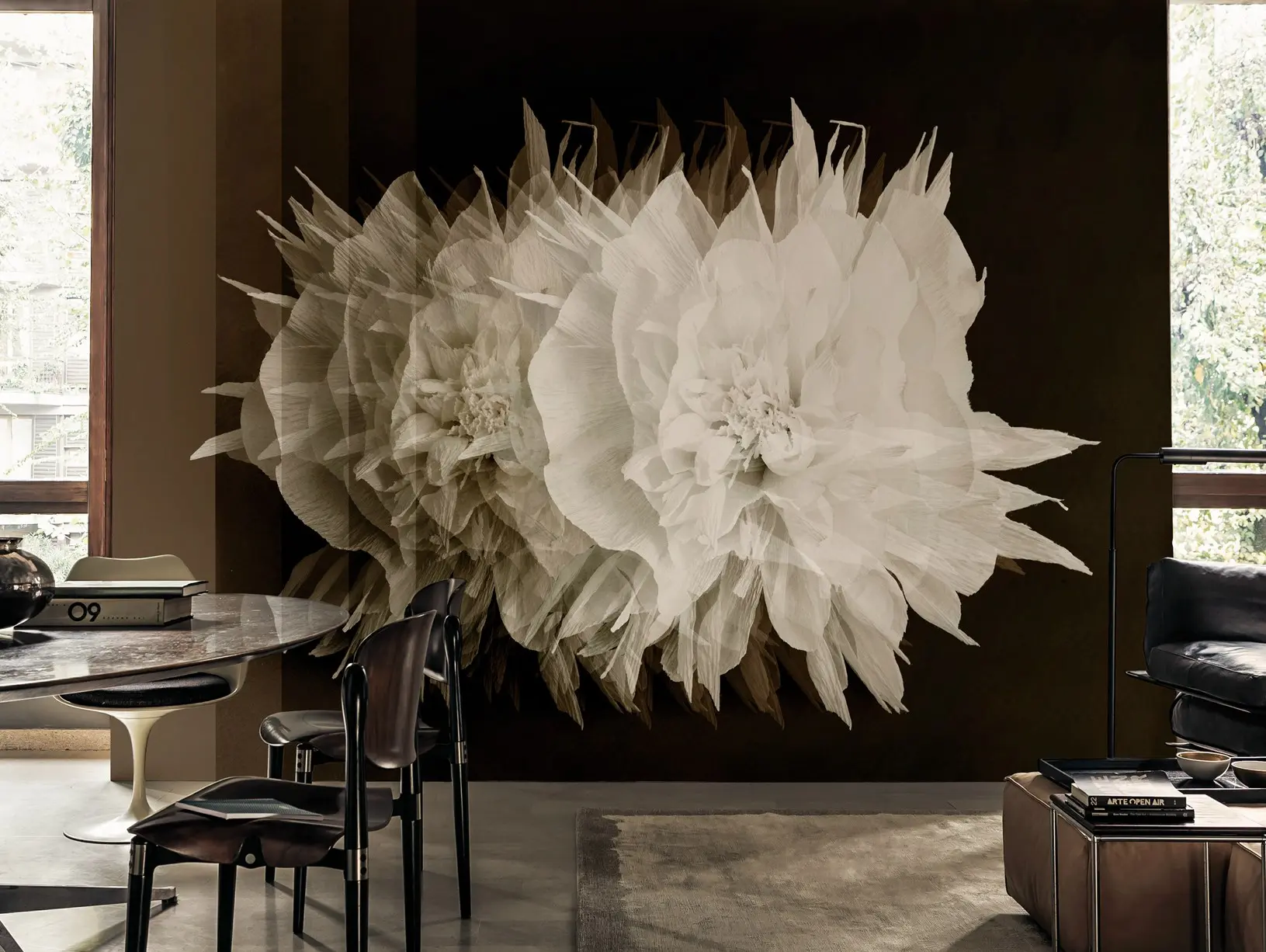 Tapeta Wall and Deco