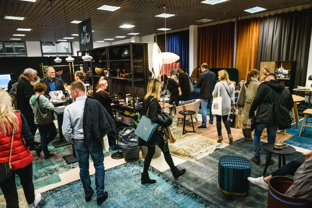 Warsaw Home | źródło: www.warsawhome.eu