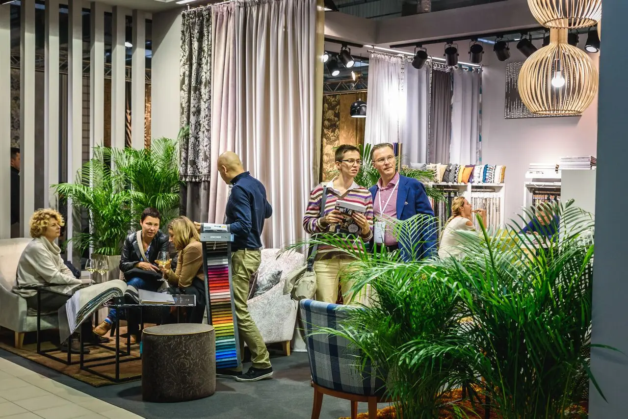 Warsaw Home | źródło: www.warsawhome.eu