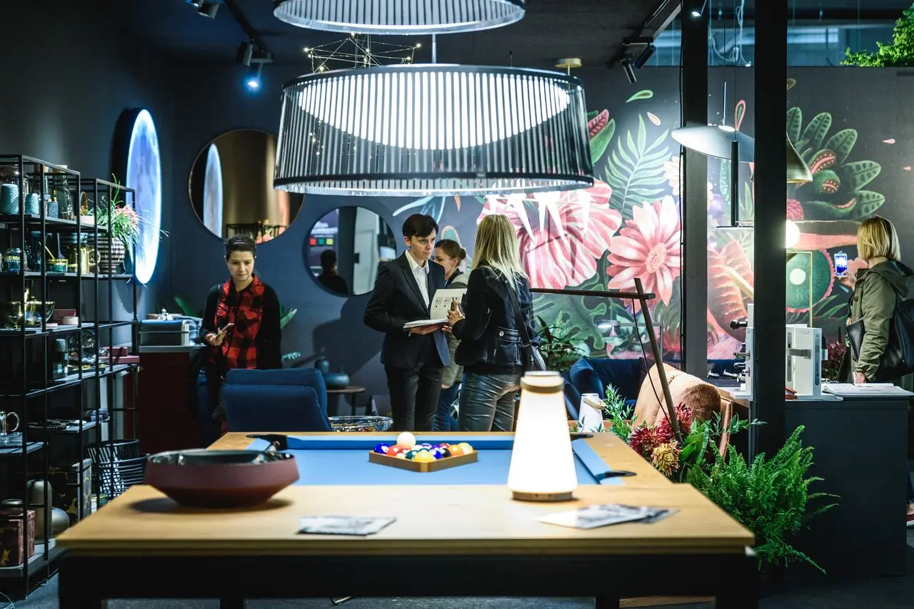 Warsaw Home | źródło: www.warsawhome.eu