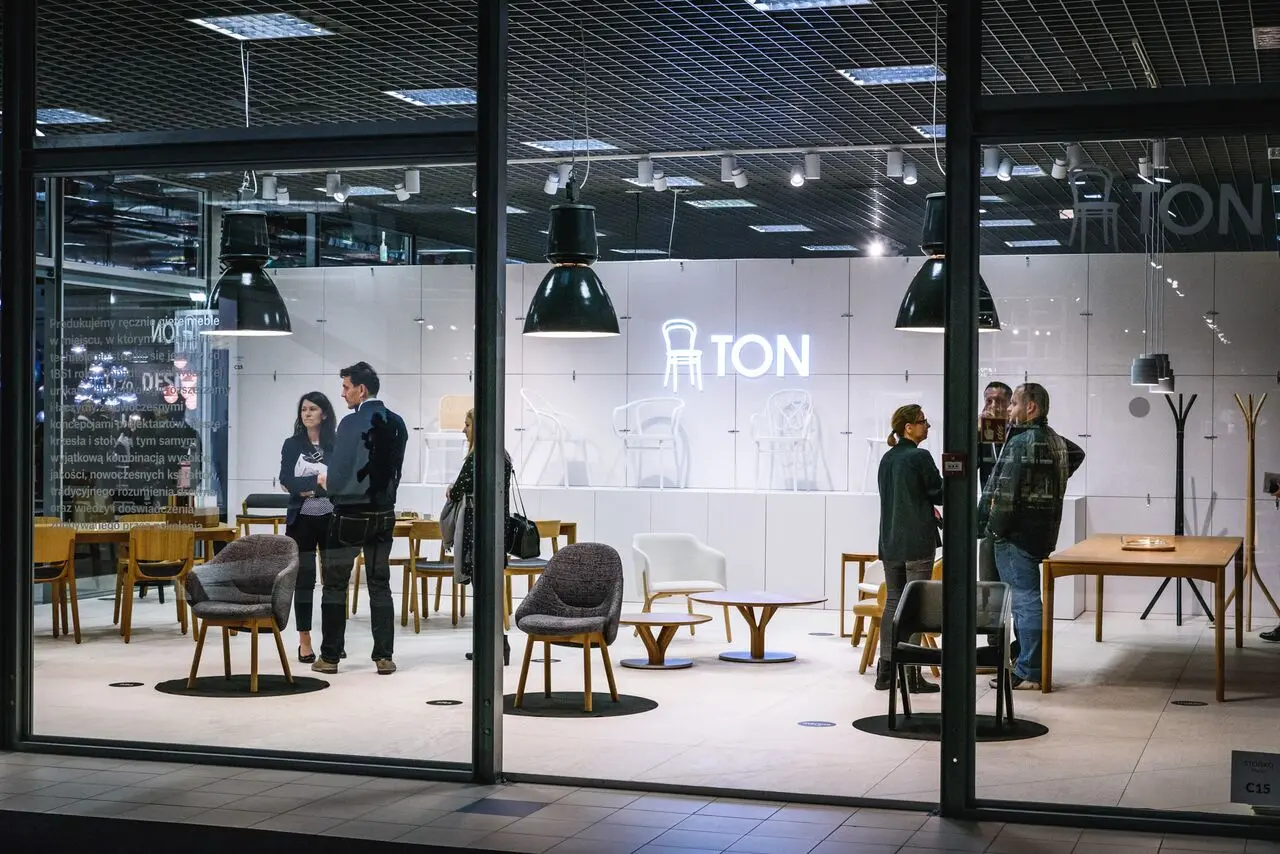 Warsaw Home | źródło: www.warsawhome.eu