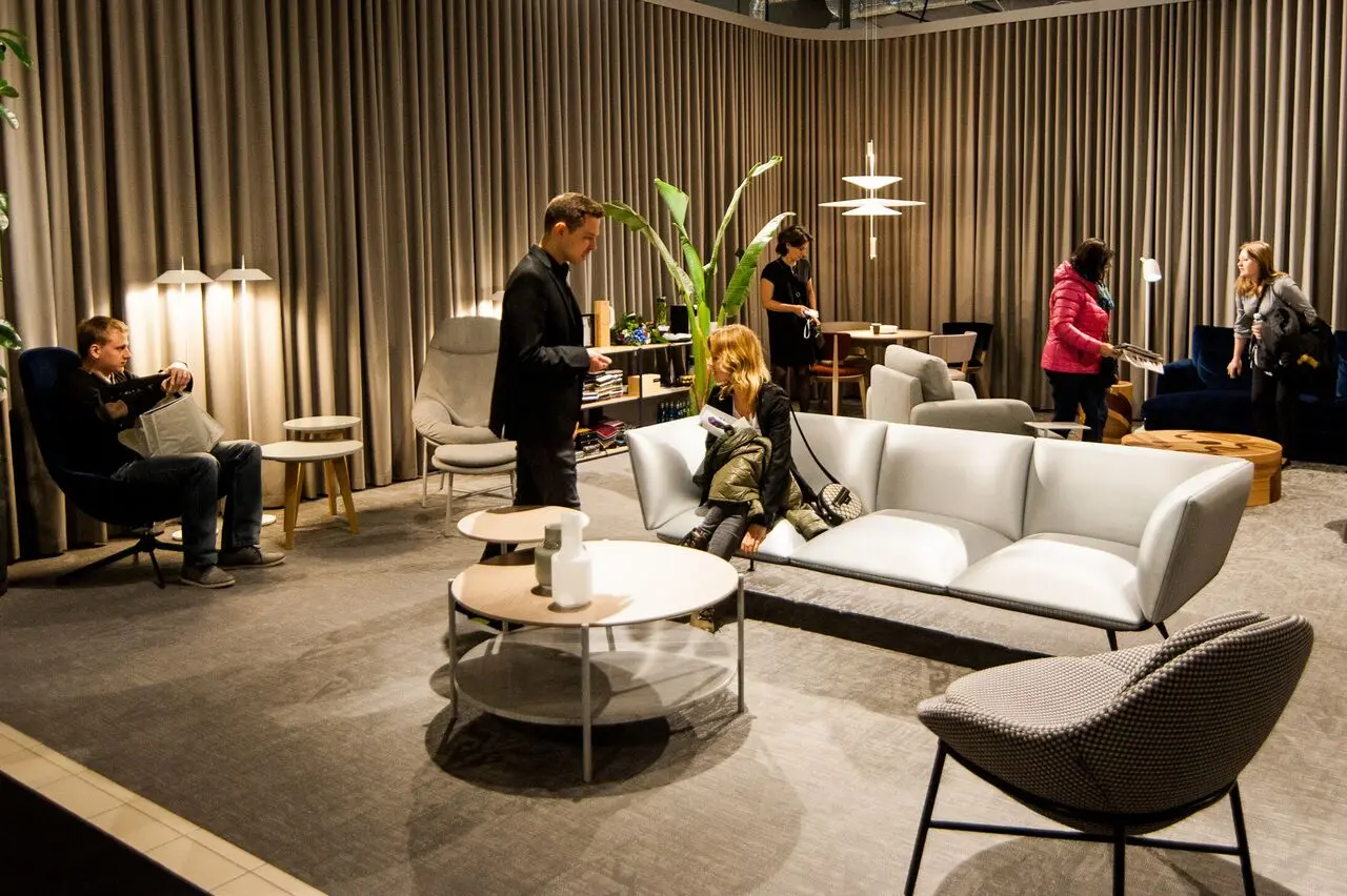 Warsaw Home | źródło: www.warsawhome.eu