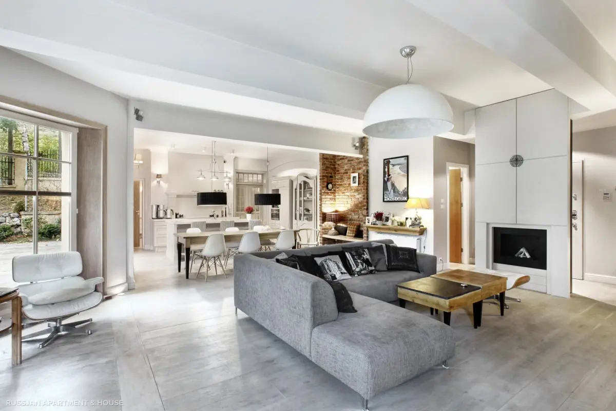 proj. Sikorska & Architekci