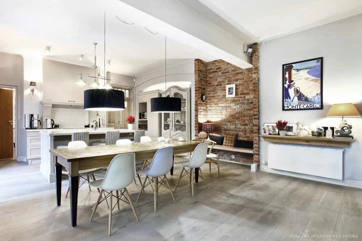 proj. Sikorska & Architekci