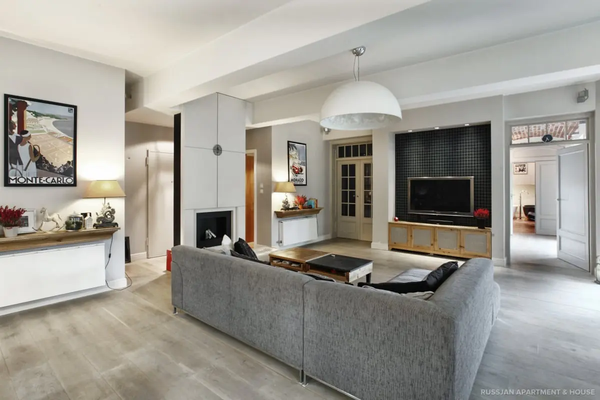 proj. Sikorska & Architekci