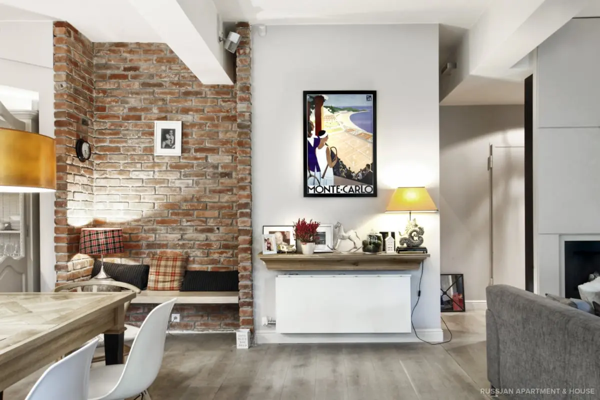 proj. Sikorska & Architekci