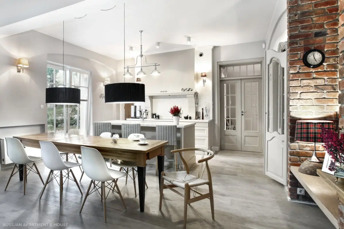 proj. Sikorska & Architekci