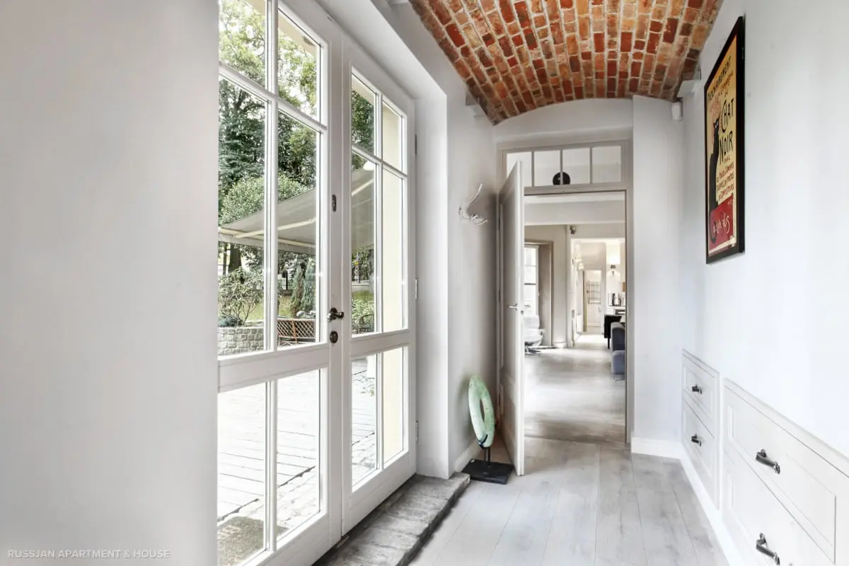 proj. Sikorska & Architekci