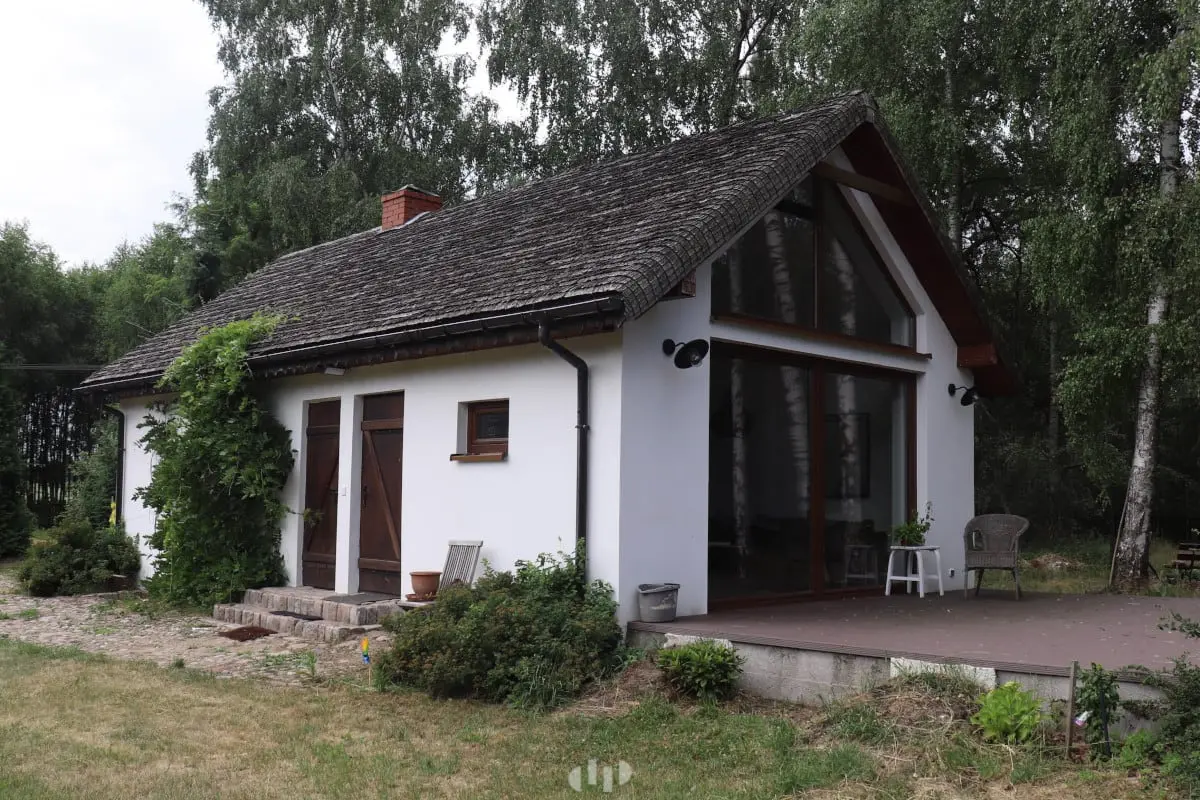 Kurnik po metamorfozie 