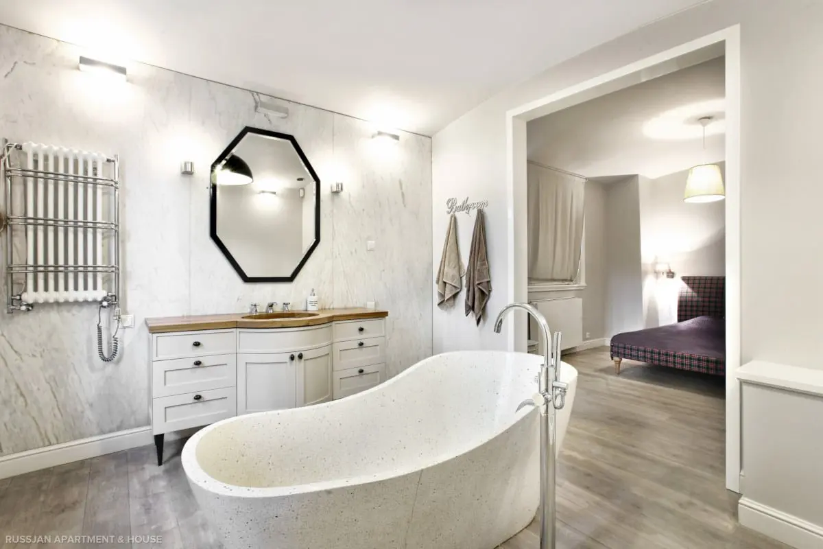 proj. Sikorska & Architekci