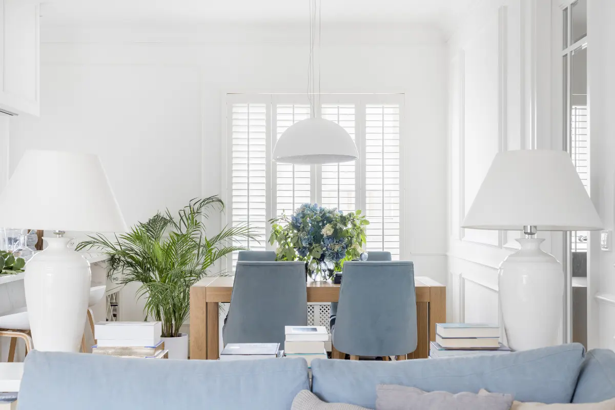 Projekt: Magdalena Śliwka (Black Deer Workshop) & Karolina Zakrzewska (Kint Studio)