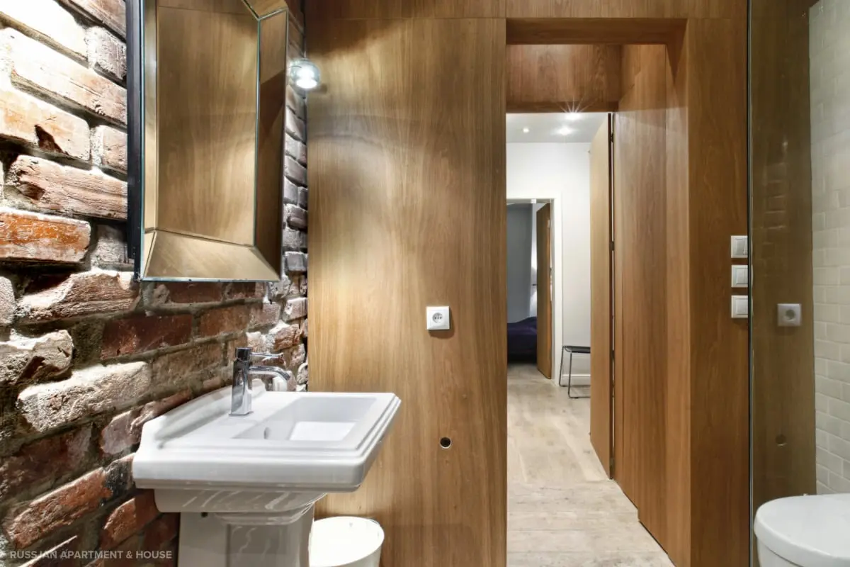 proj. Sikorska & Architekci