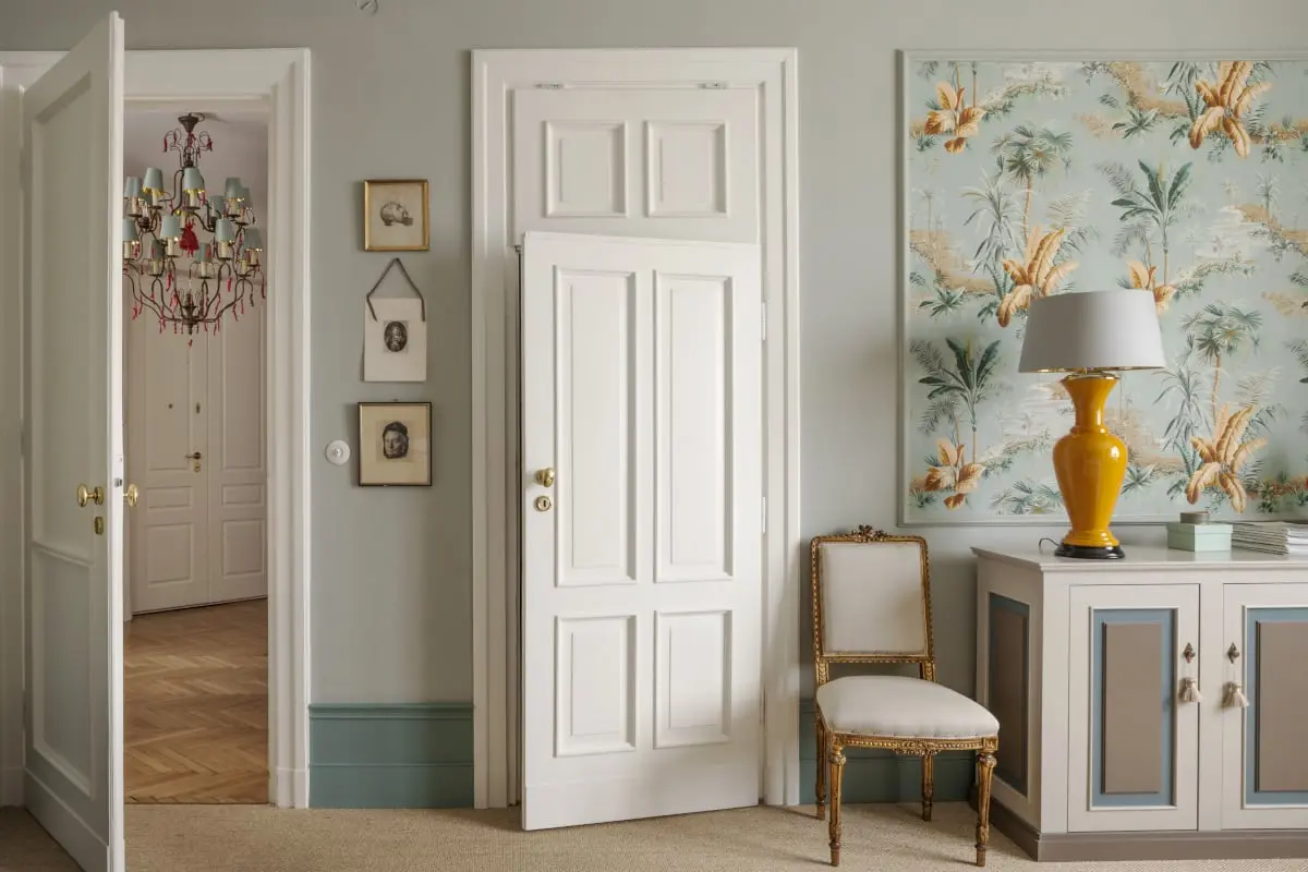 proj. Colombe Design