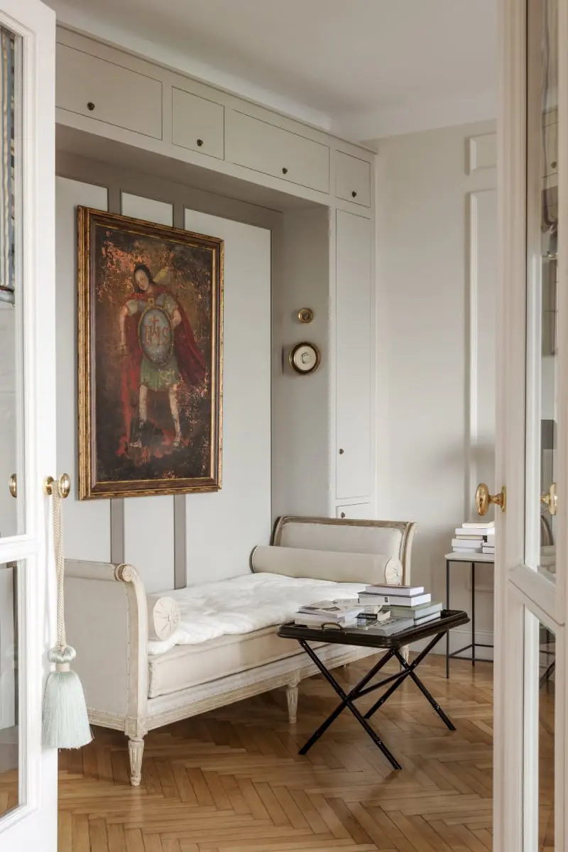 proj. Colombe Design