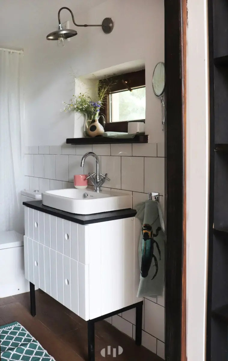 Łazienka | proj. Dziurdziaprojekt