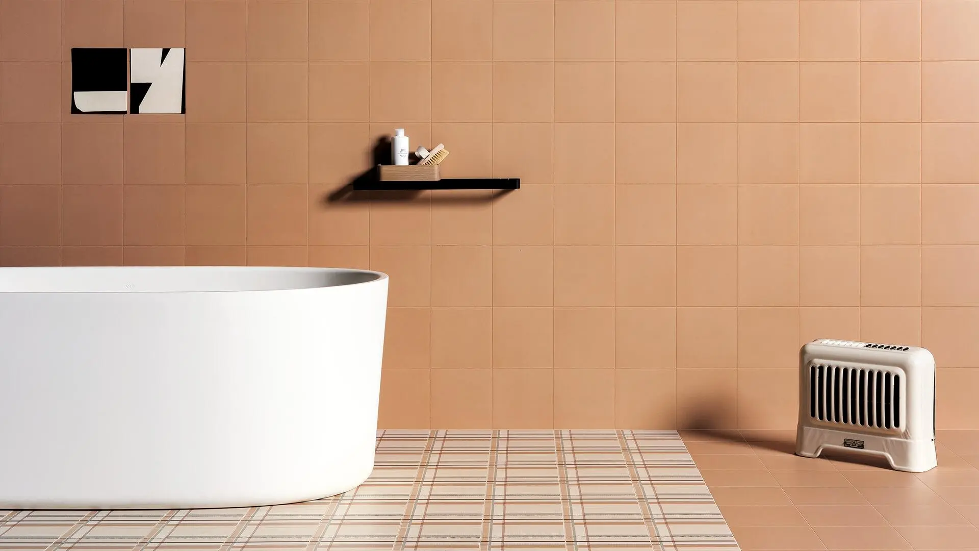 Płytki 41zero42 nowa kolekcja BISCUIT