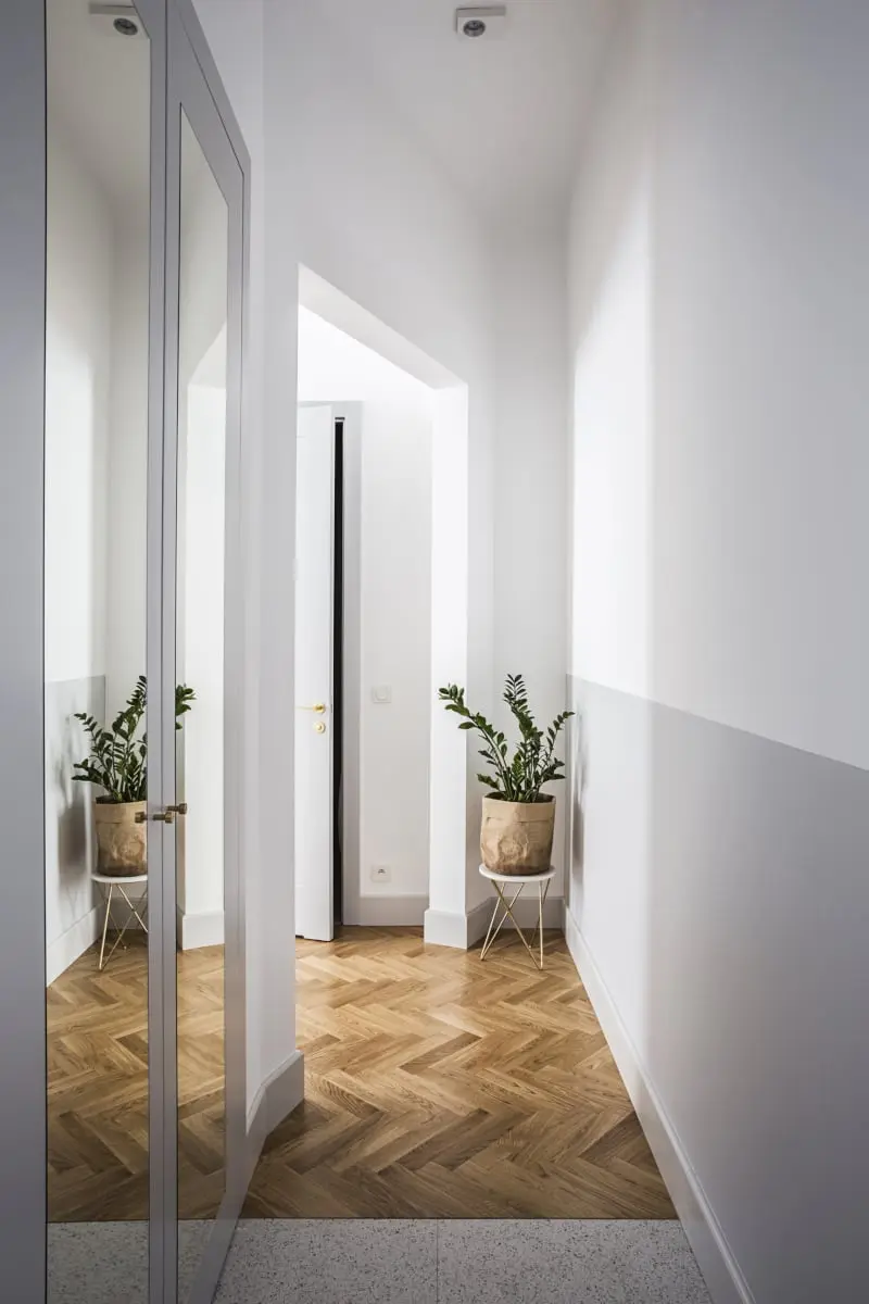 Hol | proj. OIKOI, zdj. Martyna Rudnicka