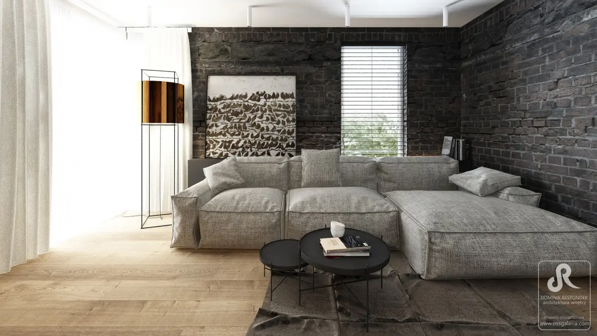 Narożnik modułowy Nobonobo Cushion dostępny w Internity Home