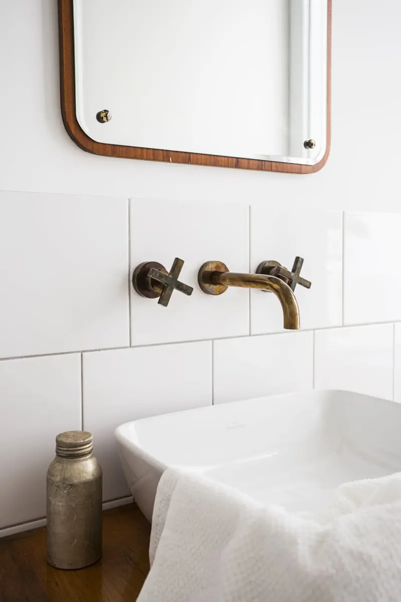 Stare złoto w projekcie OIKOI (zdj. Martyna Rudnicka)