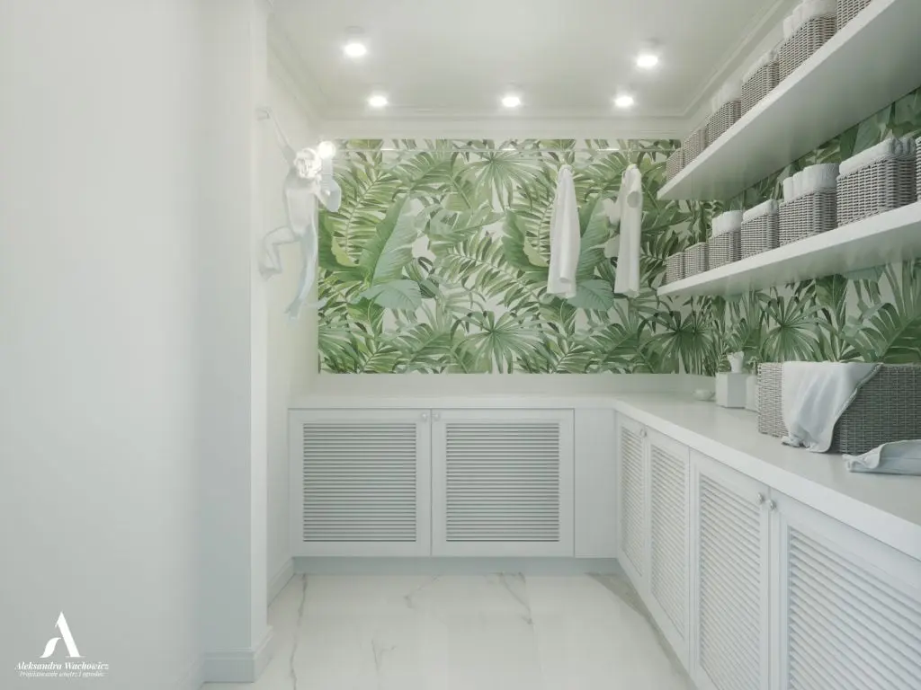 APARTAMENT 180 M² A Wachowicz