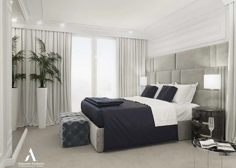 APARTAMENT 180 M² A Wachowicz