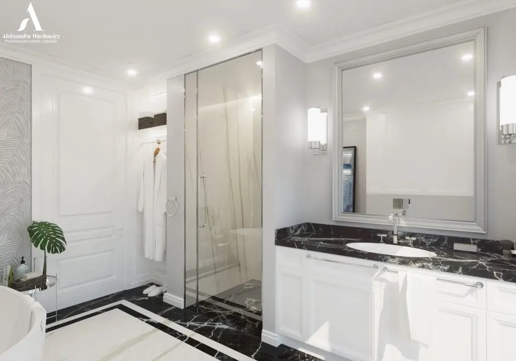 APARTAMENT 180 M² A Wachowicz