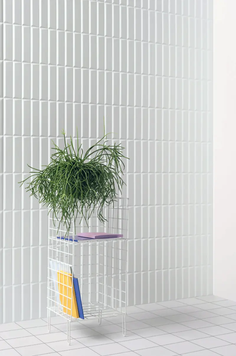 Płytki 41zero42 nowa kolekcja BISCUIT