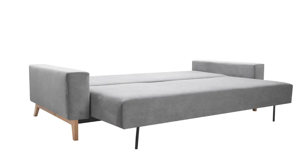 Sofa Duna marki Nobonobo (tkanina Favola 28)