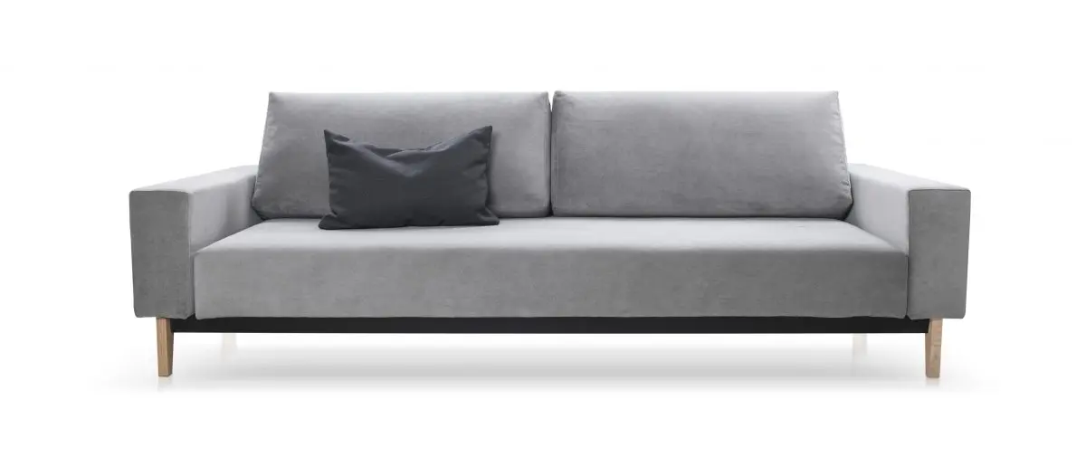 Sofa Duna marki Nobonobo (tkanina Favola 28)