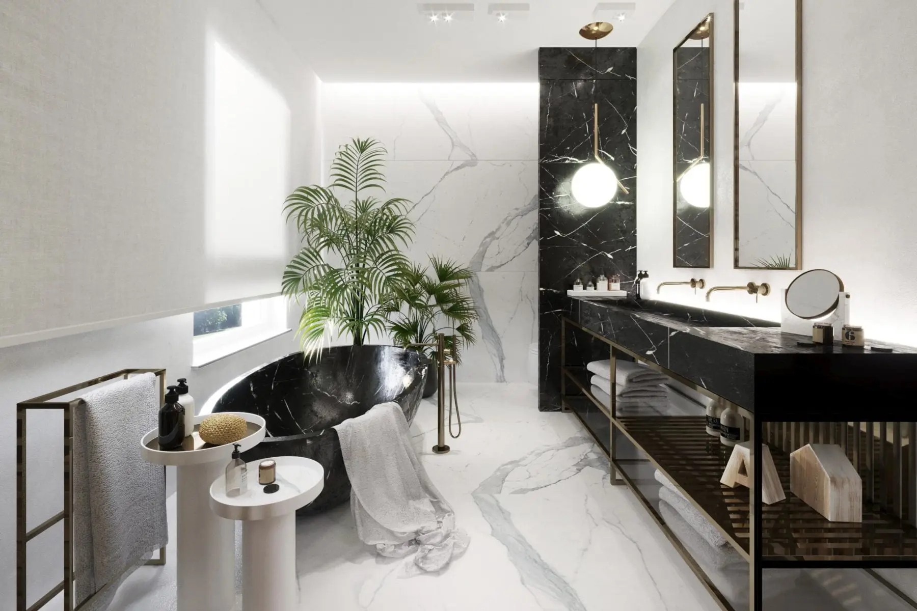 Kando Architekci projekt Willi 