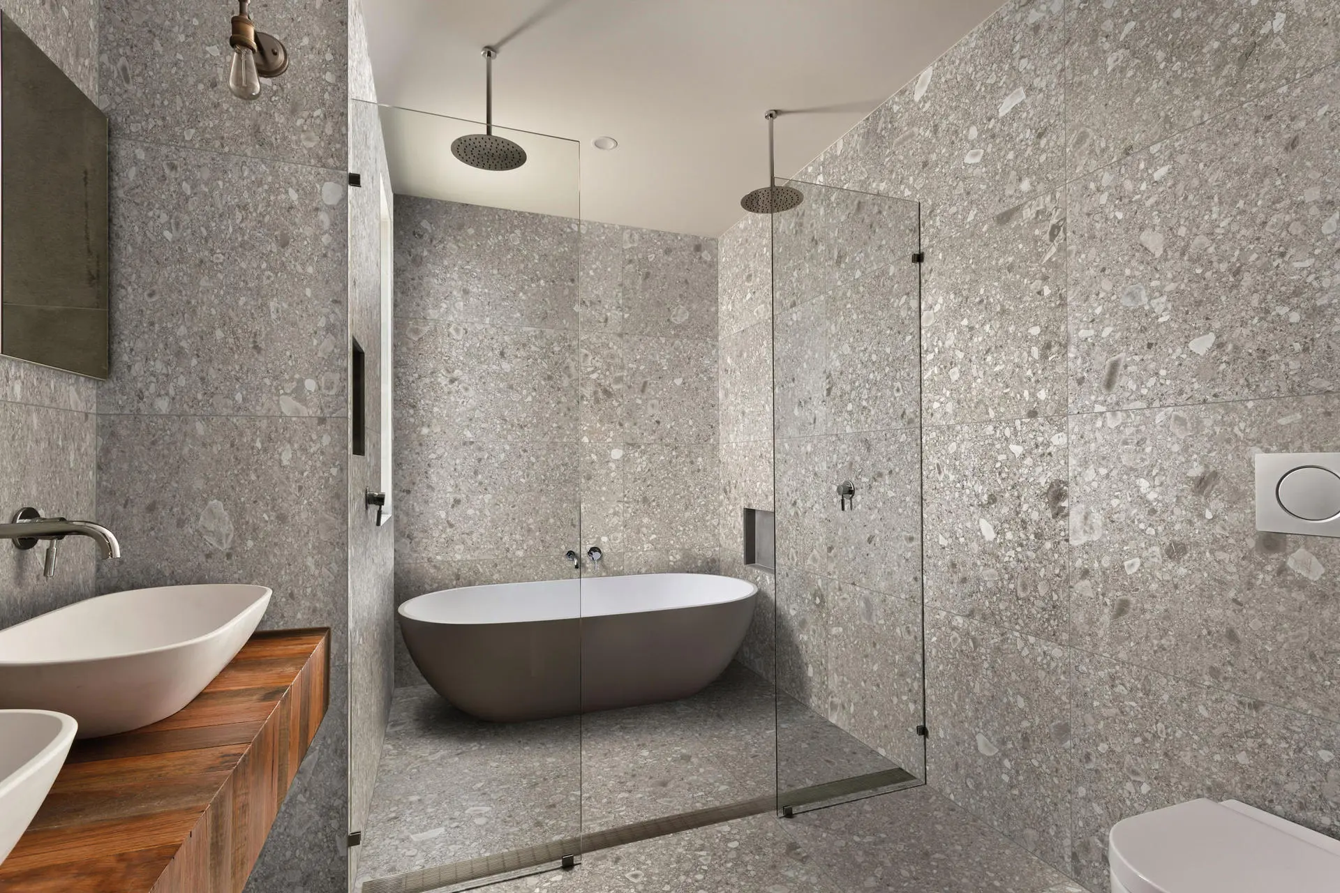 Płytki Ornamenta kloekcja Stile Libero