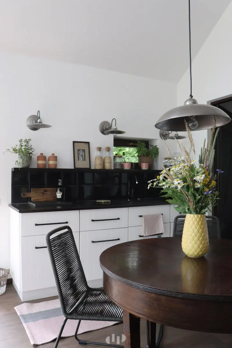 Kuchnia | proj. Dziurdziaprojekt