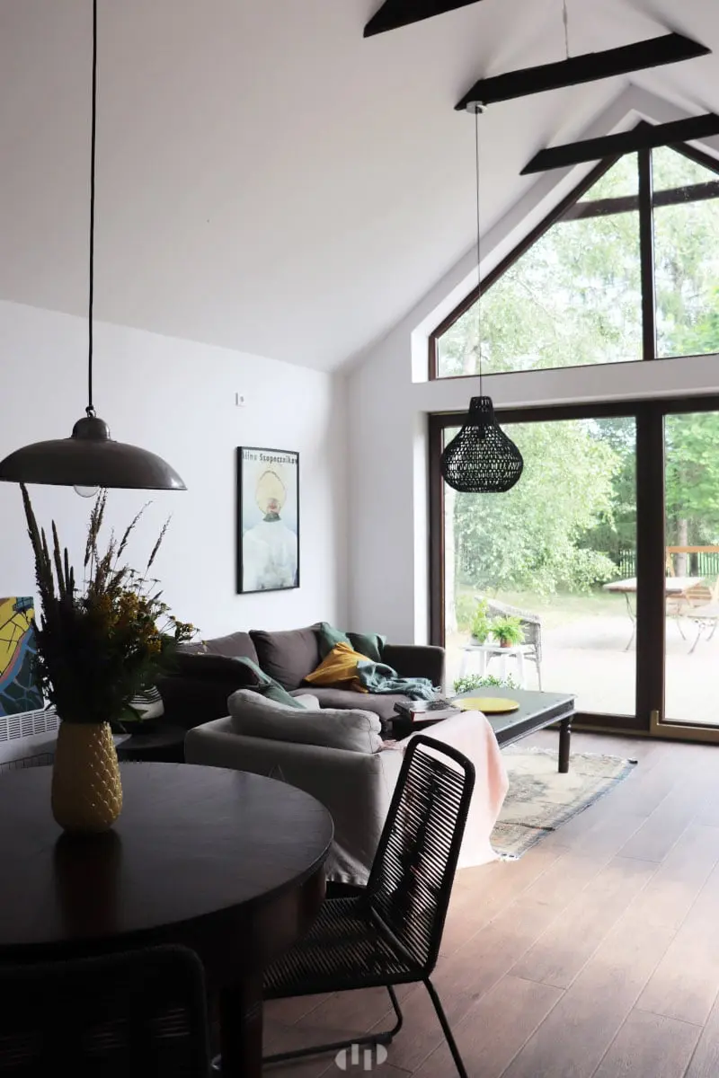 Salon | proj. Dziurdziaprojekt