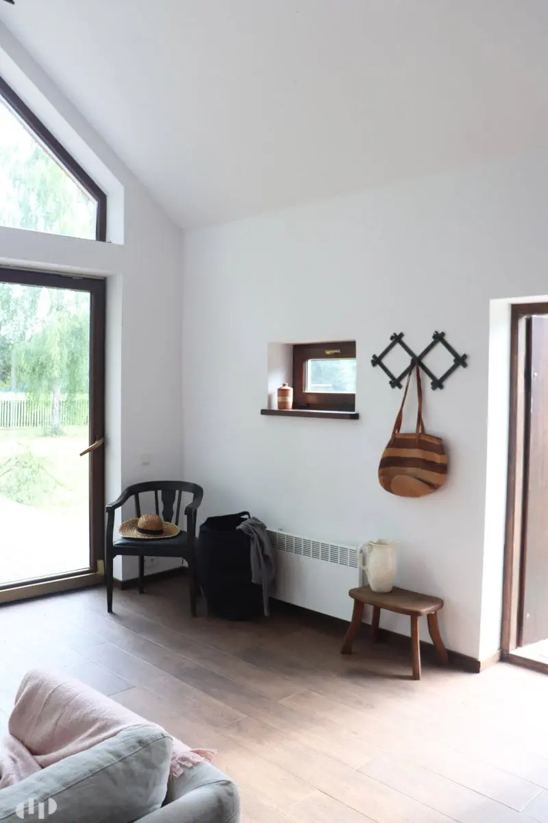 Salon | proj. Dziurdziaprojekt