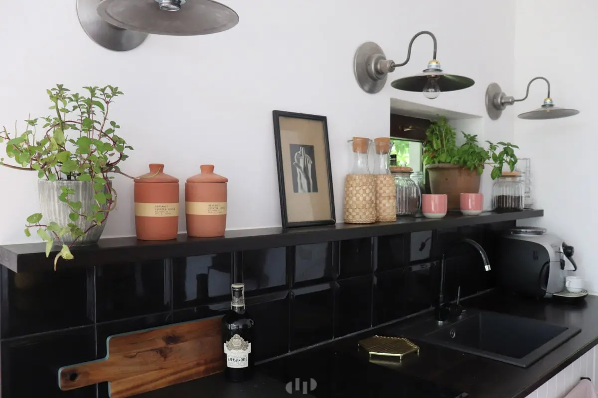 Kuchnia | proj. Dziurdziaprojekt