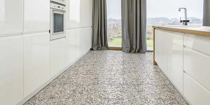 Płytki lasrtyko  Flakes 