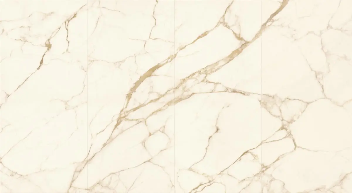 Wielkoformatowe płytki z kolekcji Slimtech Delight marki Lea Ceramiche