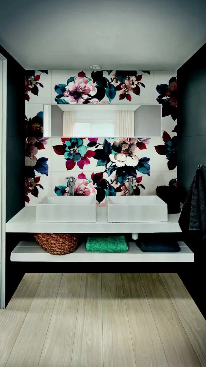 Kolekcja Eclettica włoskiego brandu Marazzi