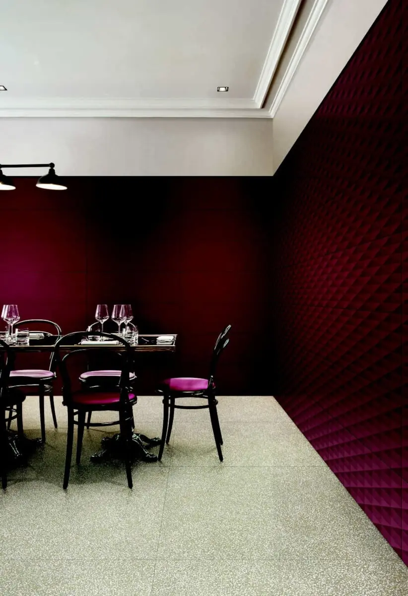 Kolekcja Eclettica włoskiego brandu Marazzi