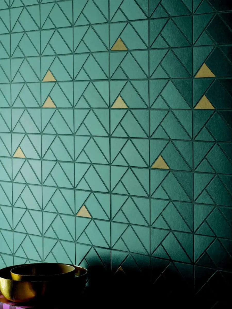 Kolekcja Eclettica włoskiego brandu Marazzi