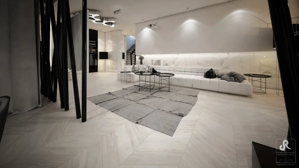 Narożnik modułowy Alice dostępny w Internity Home i Prodesigne