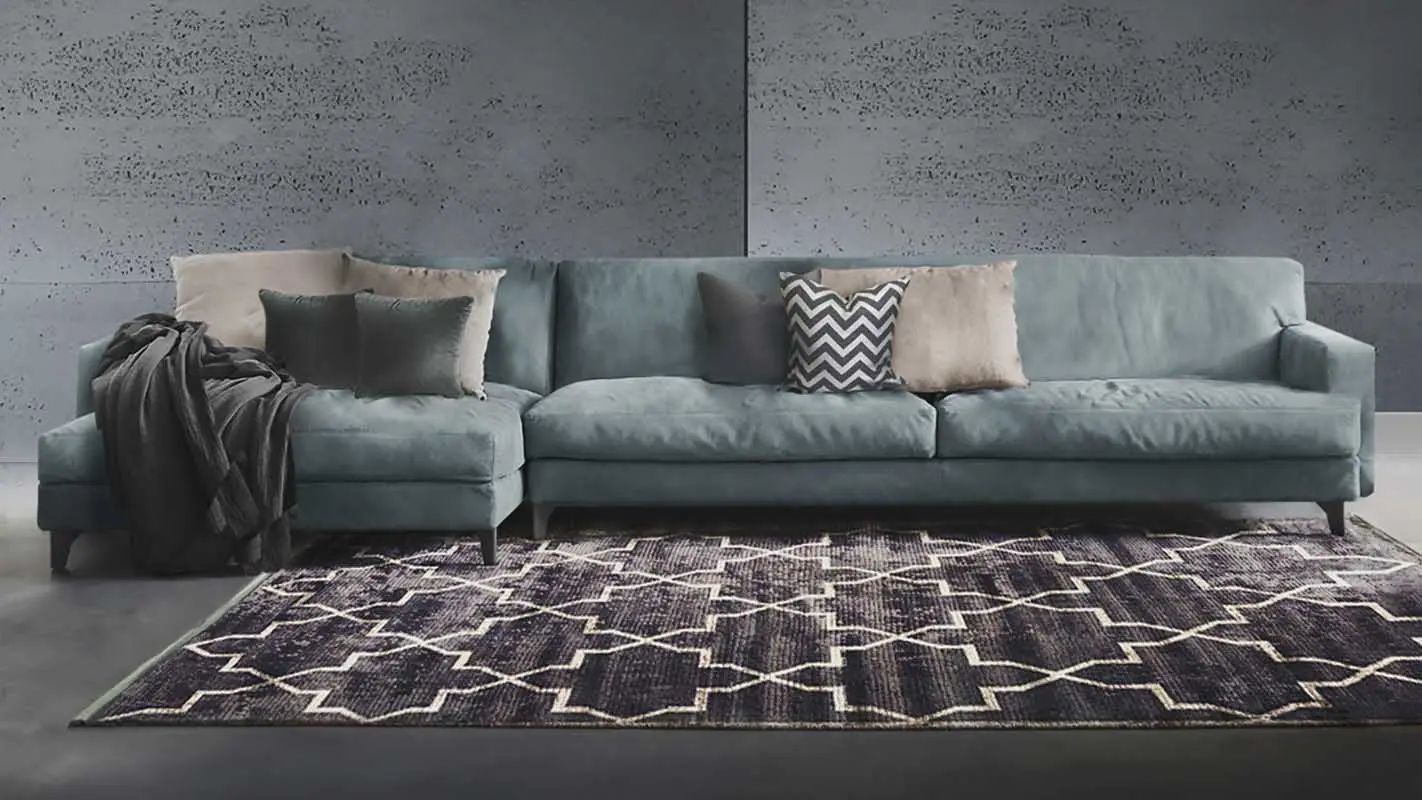 Rio narożnik Nobonobo w Internity Home i Prodesigne